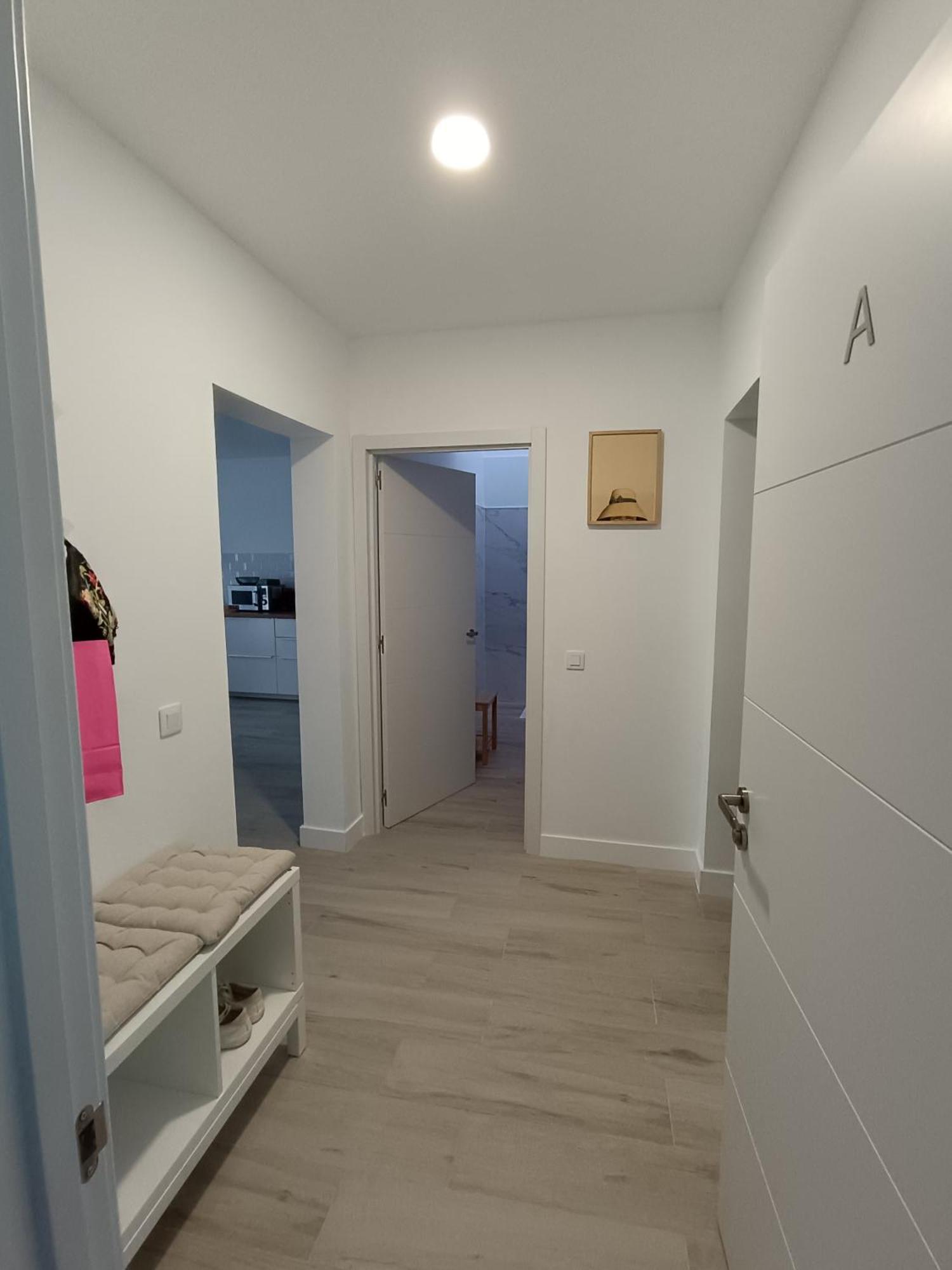 Appartamento Remanso De Paz Ingenio Esterno foto